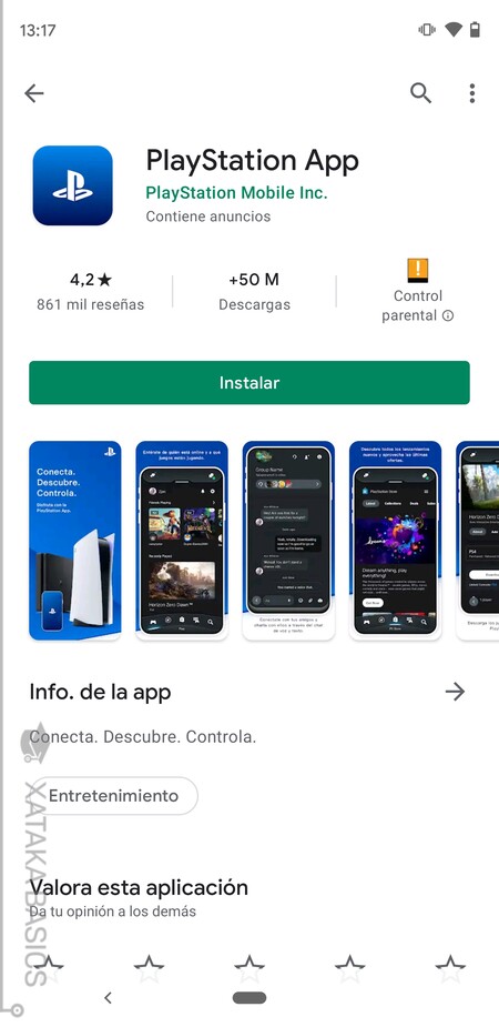 Bajar App