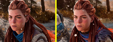 Esta comparativa de Horizon Forbidden West entre PS5 y PC demuestra que el juego de PlayStation se verá igual de increíble en ordenadores 