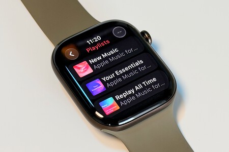 Apple Watch Series 12 12
