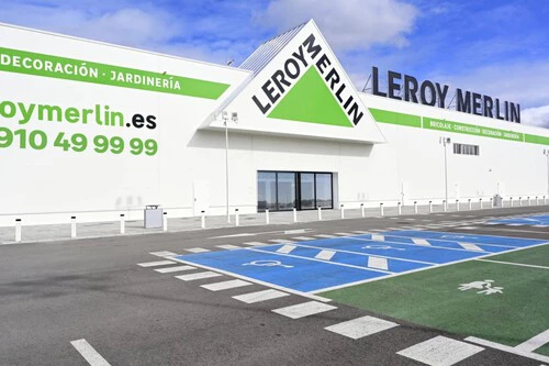 Leroy Merlin
