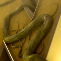Lo más parecido a Harry Potter para este año en cines es una película de fantasía alemana que promete ser un nuevo fenómeno. Así se ve Woodwalkers
