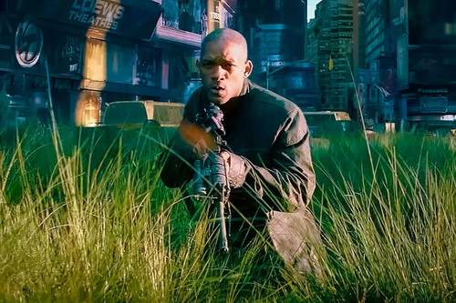 Con la primera peli Will Smith ignoró una de las mejores novelas de vampiros, ahora la secuela de Soy Leyenda termina de destrozarla