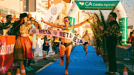 ¡Has llegado a meta! Esto es lo que tienes que hacer al terminar una carrera
