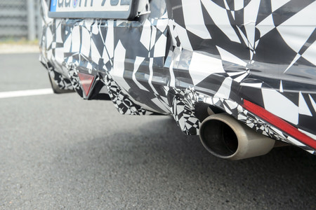 Hyundai i30 N Fastback