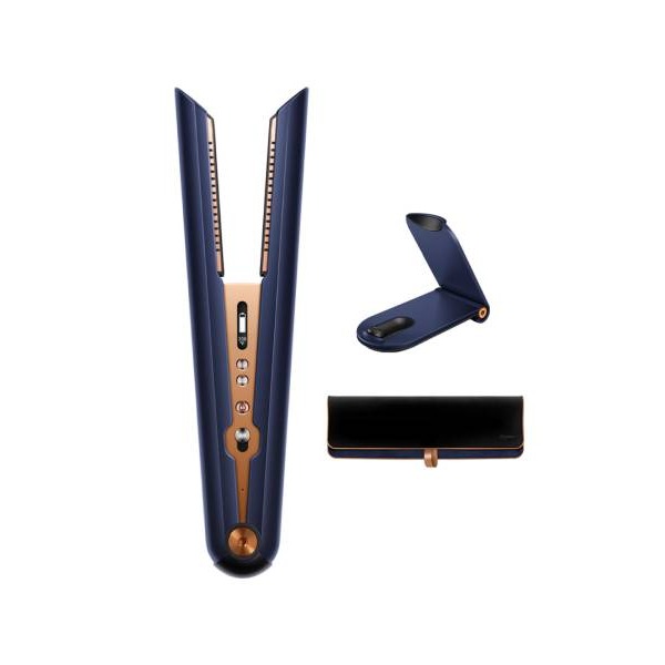 Plancha de pelo Dyson Corrale