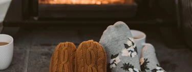 Si no notas el calor de la estufa, estos tres trucos sin obras para aislar ventanas, paredes y puertas del frío son oro