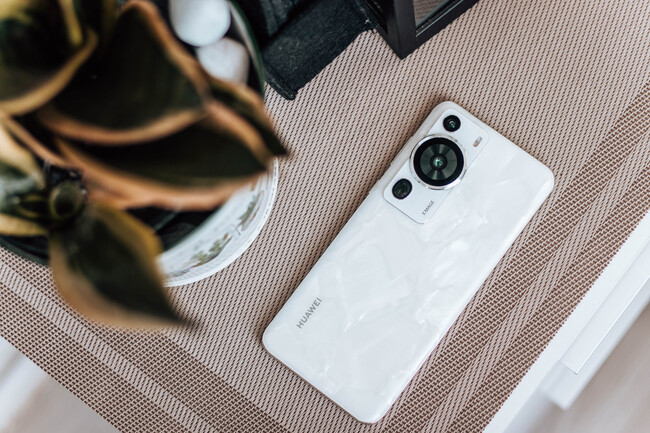 Huawei P60 Pro