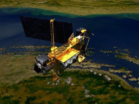 ¿Dónde caerá el satélite descontrolado?