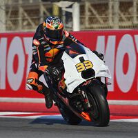 KTM responde a sus acreedores y confirma que seguirán corriendo en MotoGP, al menos en 2025 