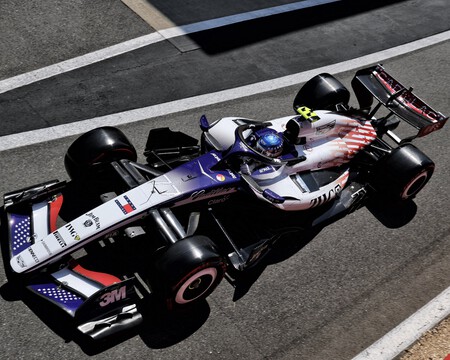 Bottas Silverstone F1 2026