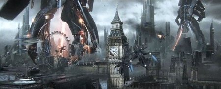 'Mass Effect 2', la versión de PS3 utiliza el motor gráfico de 'Mass Effect 3'