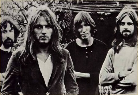 Pink Floyd consideraría disponer de un videojuego musical propio