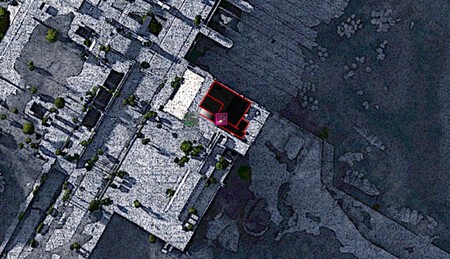 Mapa Torre Control De La Presa