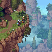 No todos los grandes JRPG vienen de Japón: Sea of Stars es la mejor prueba, y ahora desploma su precio