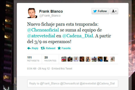 frank blanco