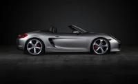 Techart personaliza el nuevo Porsche Boxster
