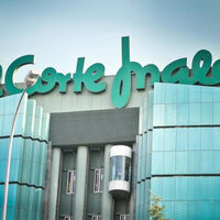 El Corte Inglés liquida en sus Ofertas Límite a mitad de precio las zapatillas Pikolinos de piel que toda madre querría  