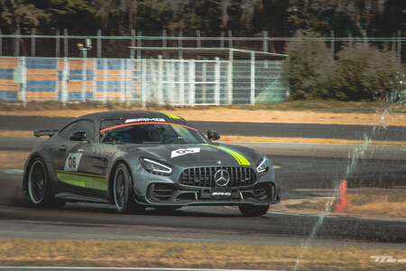 Mercedes Benz Amg Academy Mexico 2021 25