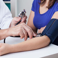 Nueve alimentos para incluir en tu dieta si sufres tensión baja en el embarazo 