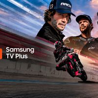 Keanu Reeves se sube a la moto en la nueva docuserie de producción propia de Samsung TV Plus