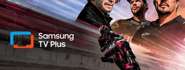 Keanu Reeves se sube a la moto en la nueva docuserie de producción propia de Samsung TV Plus