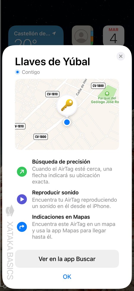 Los AirTags de Apple sirven para espiarte y tu móvil Android es la