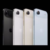 Nuevo iPhone Air: el iPhone ultra ligero que desafía los límites y hace historia en Apple