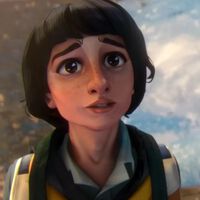 Stranger Things: Relatos del 85 guarda un guiño a la serie original de Netflix y demuestra que es una temporada perdida