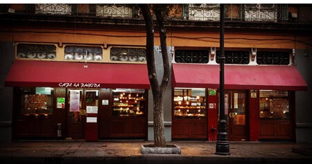 Este es el restaurante 24 horas en el centro de CDMX donde puedes desayunar por menos de 150 pesos