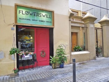 FLOWERSWILL, una nueva forma de comprar y disfrutar de las flores 