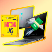 Esta laptop es ideal para gaming y su precio llega hasta los 10,900 pesos con estos descuentos de los Unboxing Days