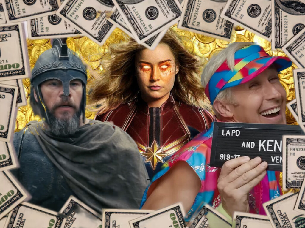 La gran mentira del "Go woke, go broke". El éxito de 'La Odisea' es la nueva muestra de que, lejos de una máxima, es un eslogan sin pies ni cabeza