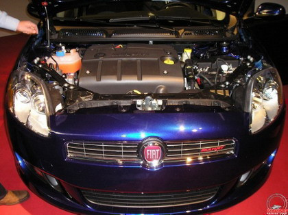 Fiat Bravo