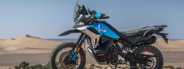 Demostrado: Los motores de CFMoto son casi iguales que los de KTM. O eso dice este mecánico chino tras desmontarlos pieza a pieza 