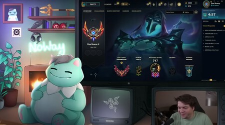 League of Legends