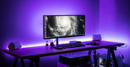 Las 25 mejores ofertas de accesorios, monitores y PC gaming (HP Omen, NVIDIA, Trust...) en nuestro Cazando Gangas