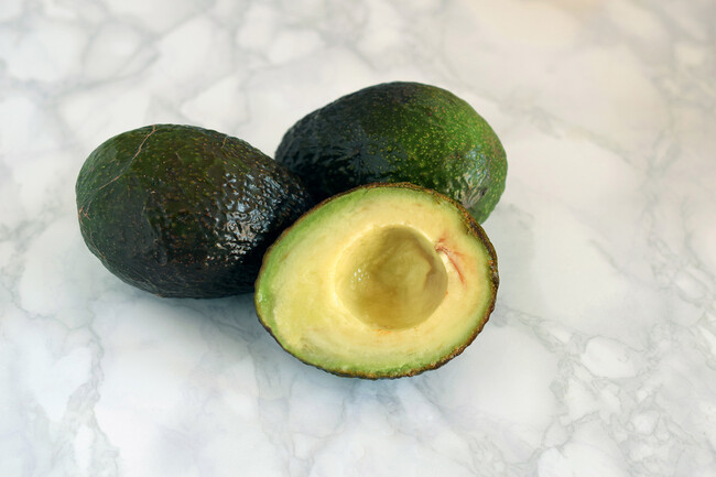 Aguacate