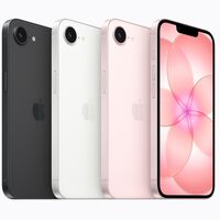 iPhone 17e es el nuevo celular barato de Apple. Precio y lanzamiento en México