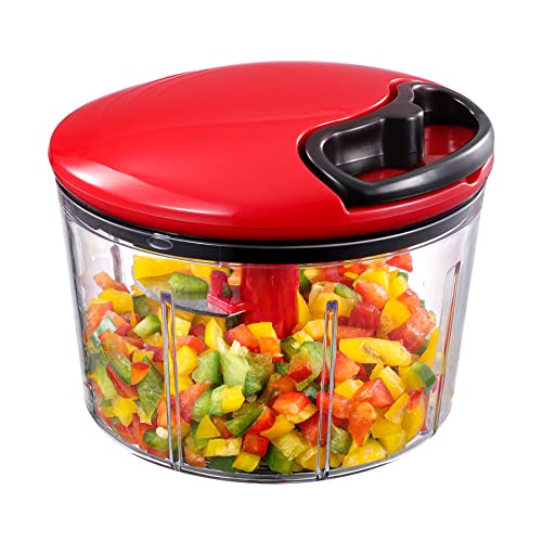 Picadora Manual, Picador de Verduras