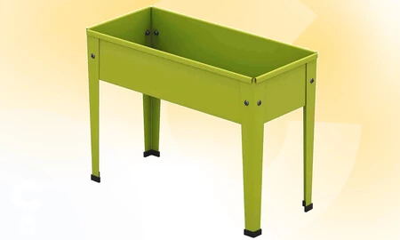 Mini Huerto Urbano Lidl