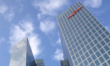 Fujitsu anuncia un plan permanente de teletrabajo para sus 80.000 empleados