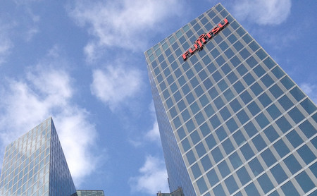 Fujitsu anuncia un plan permanente de teletrabajo para sus 80.000 empleados