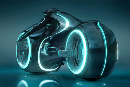 'Tron: Evolution': el regreso del mito presentado en un primer vídeo