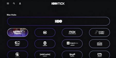 Hbomaxunveil