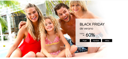 Black Friday veraniego de La Redoute: nuestros favoritos en moda femenina con hasta un 60% de descuento