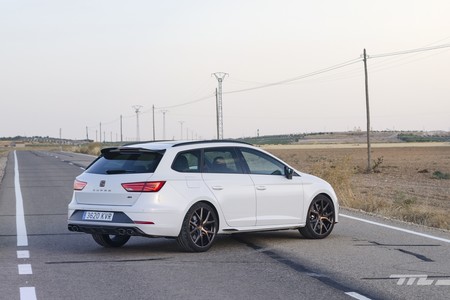 Seat Leon St Cupra R 2020 Prueba 026