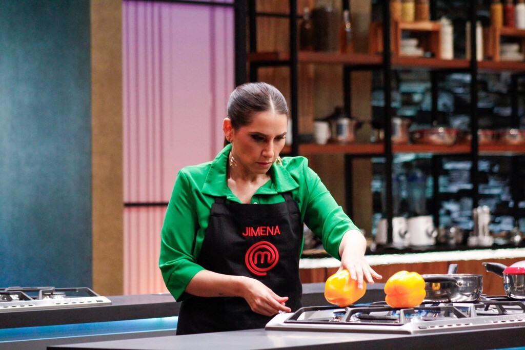 Quién salió hoy de MasterChef Celebrity 2023: este fue el eliminado de la 'cocina más famosa de México' el 18 de junio