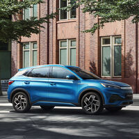 BYD ya tiene precios para Europa: coches eléctricos chinos que no son el típico coche barato