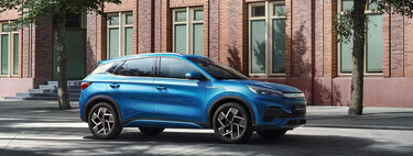 BYD ya tiene precios para Europa: coches eléctricos chinos que no son el típico coche barato