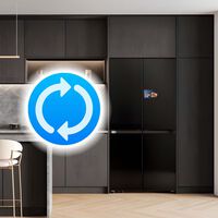 Samsung quiere actualizar sus refrigeradores y electrodomésticos como si fueran celulares: así es Tizen 10.0 con nuevas funciones de IA 